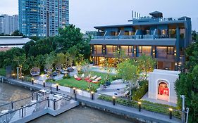 Hotel Ten Six Hundred, Chao Phraya, By Preference, Managed By The Ascott Limited  5*