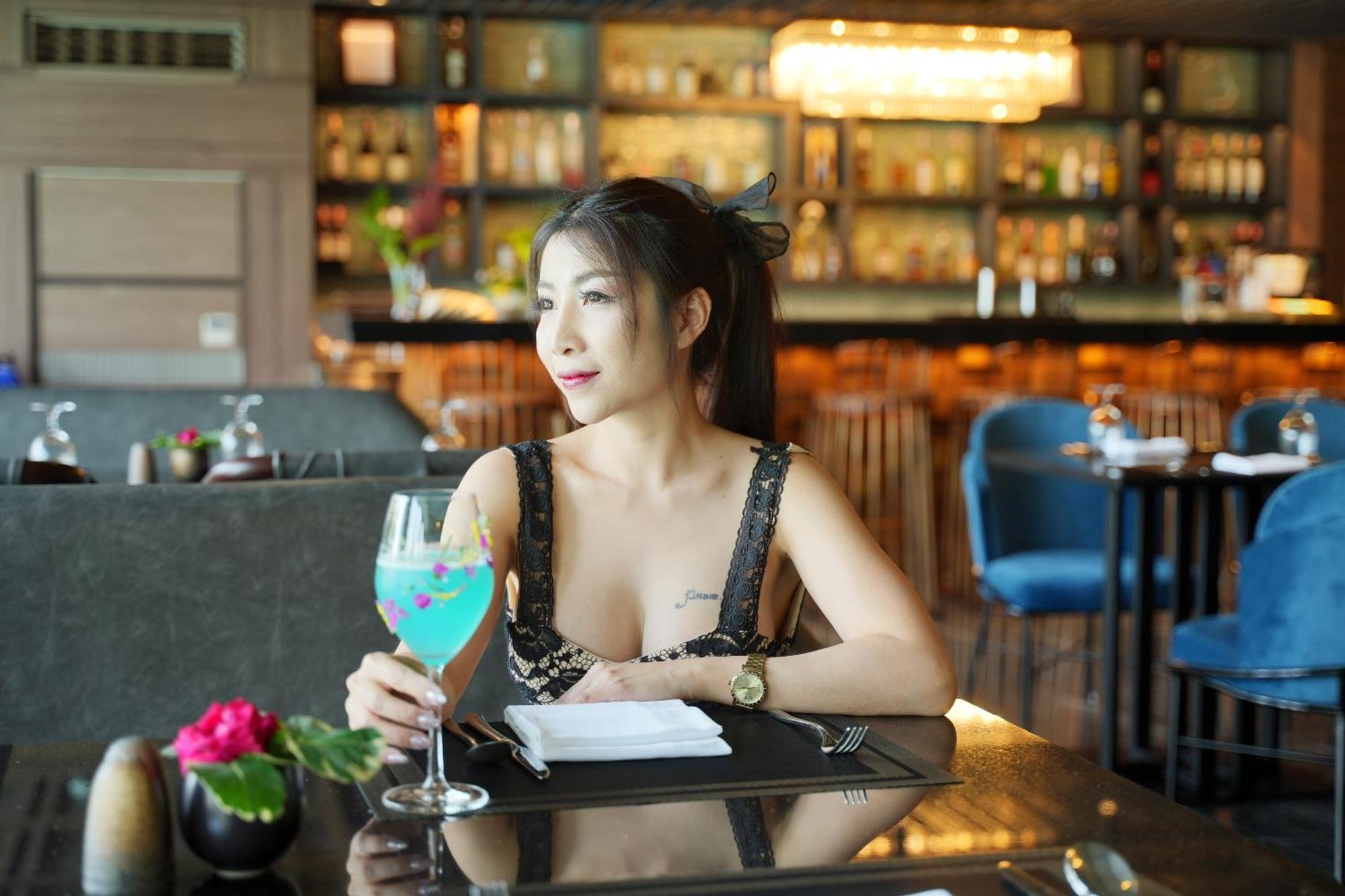 Ten Six Hundred, Chao Phraya, Bangkok By Preference, Managed By The Ascott Limited Exterior foto