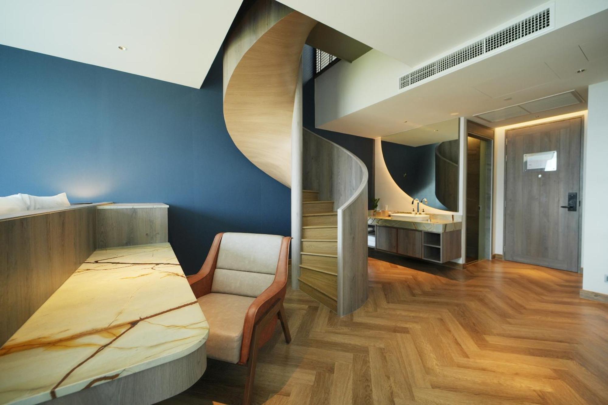 Ten Six Hundred, Chao Phraya, Bangkok By Preference, Managed By The Ascott Limited Exterior foto