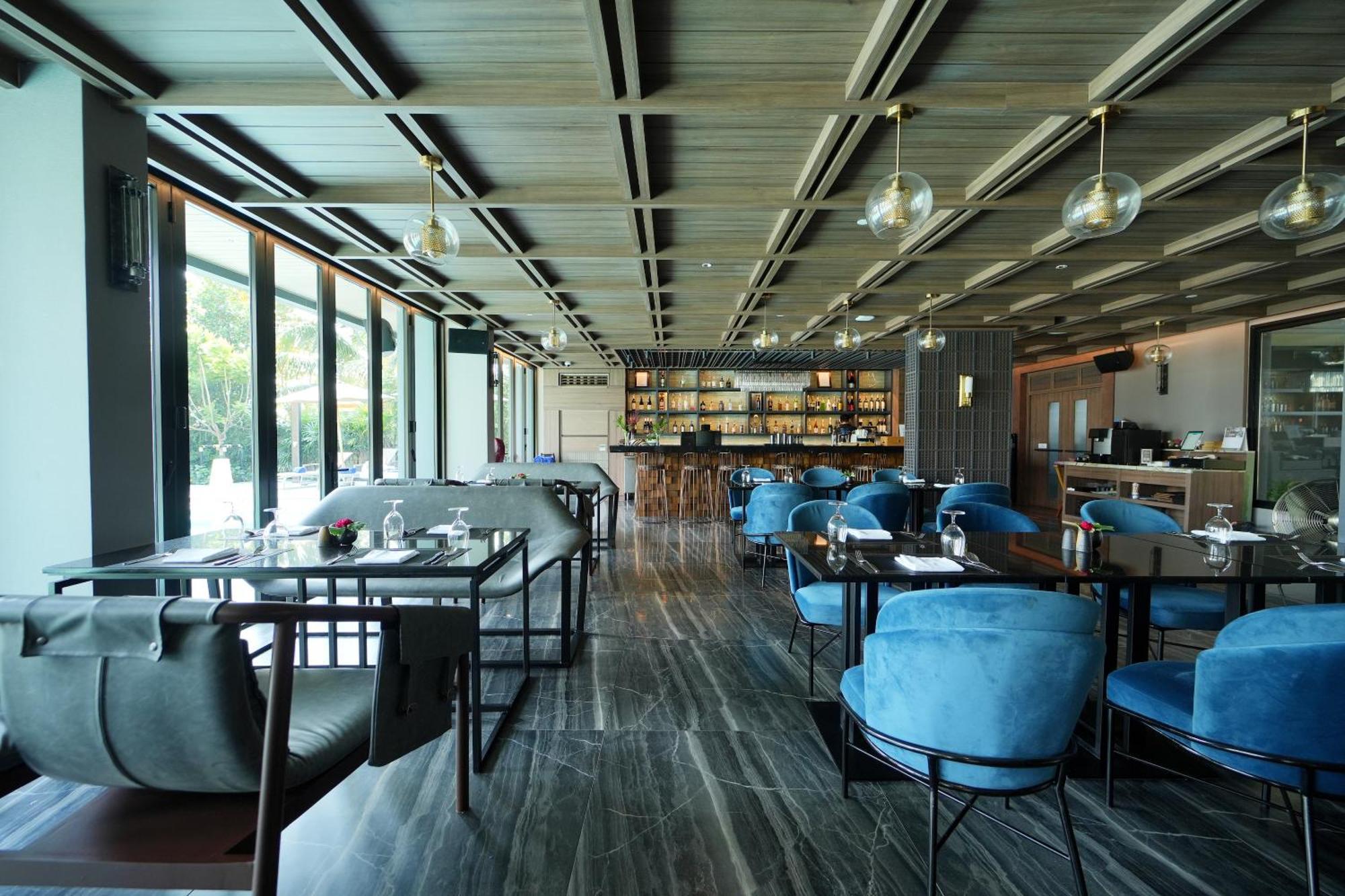 Ten Six Hundred, Chao Phraya, Bangkok By Preference, Managed By The Ascott Limited Exterior foto