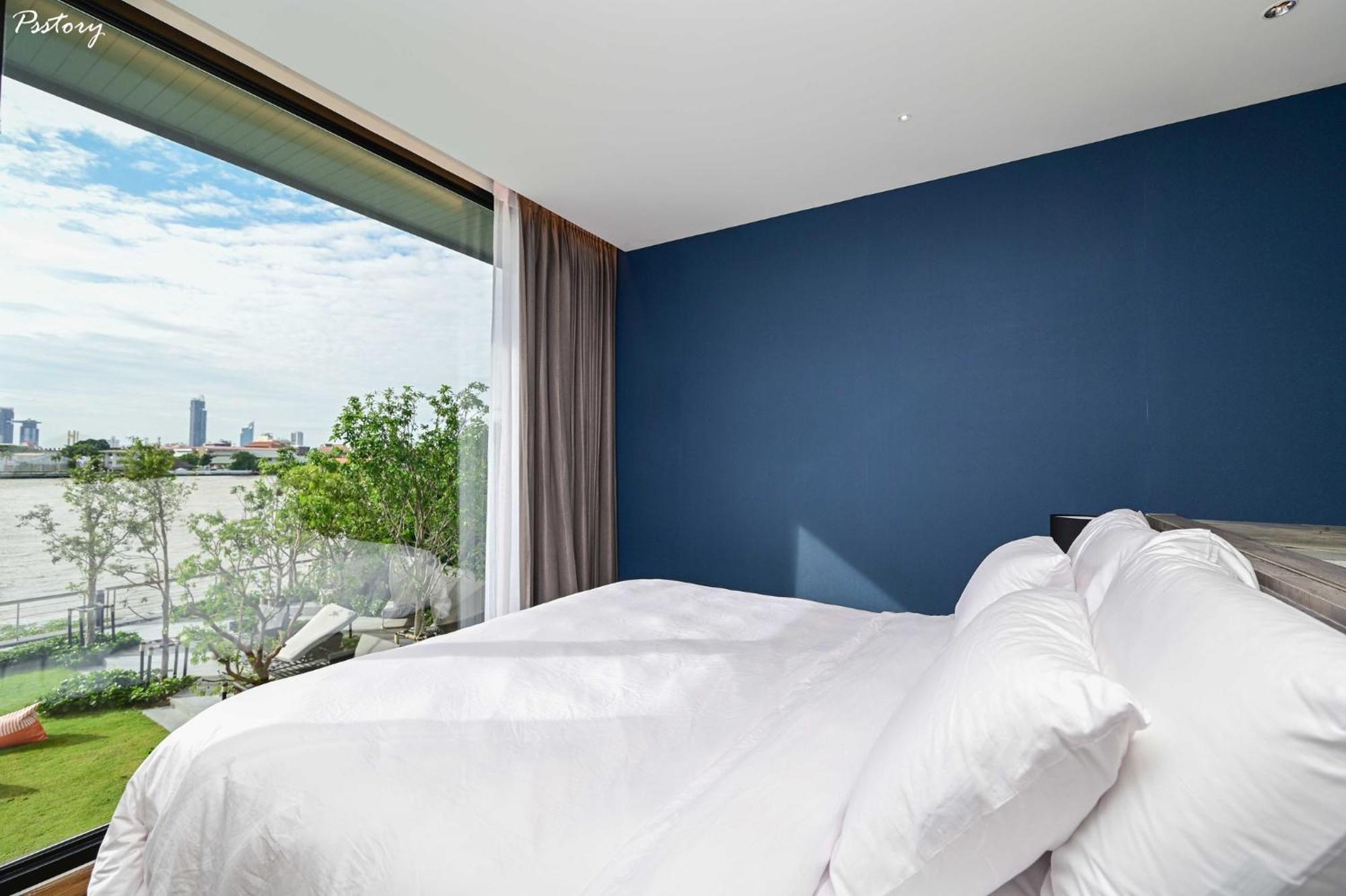 Ten Six Hundred, Chao Phraya, Bangkok By Preference, Managed By The Ascott Limited Exterior foto