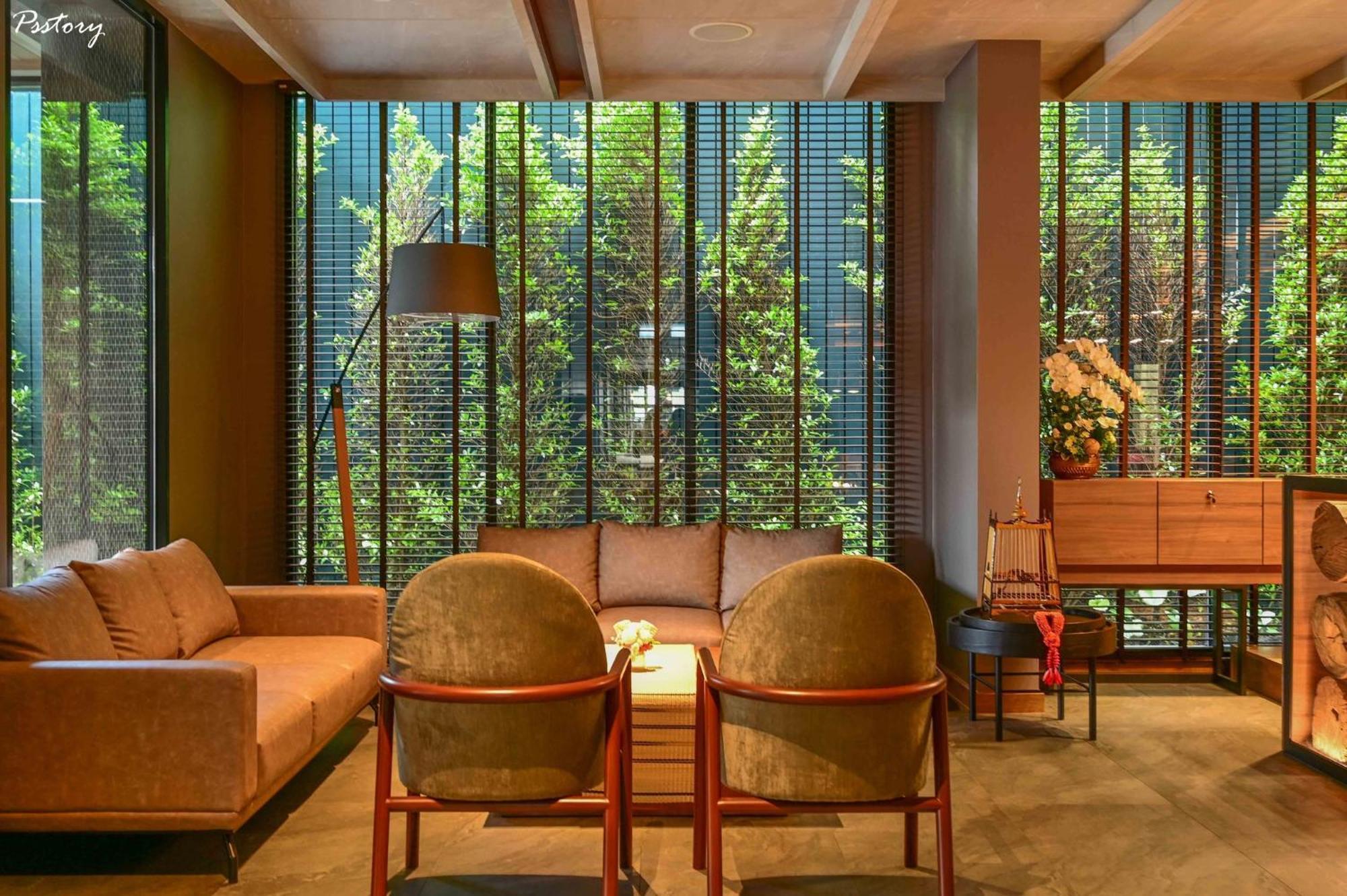 Ten Six Hundred, Chao Phraya, Bangkok By Preference, Managed By The Ascott Limited Exterior foto