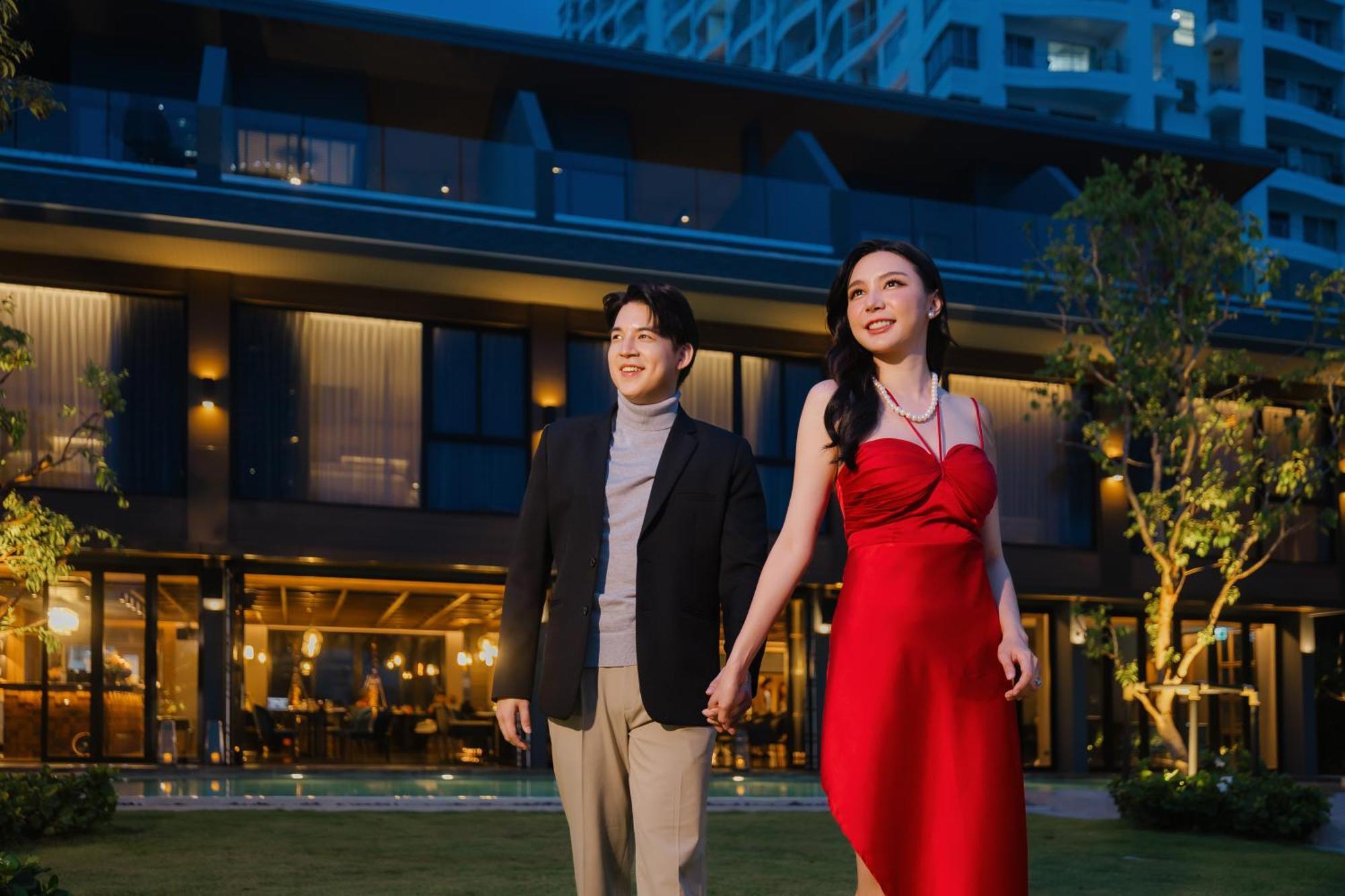 Ten Six Hundred, Chao Phraya, Bangkok By Preference, Managed By The Ascott Limited Exterior foto