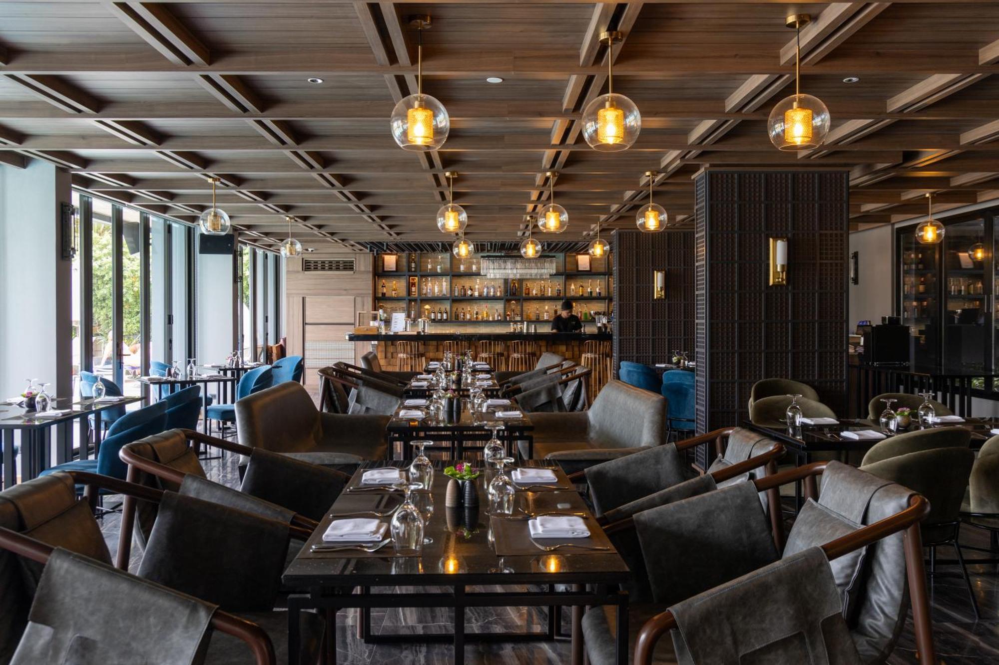 Ten Six Hundred, Chao Phraya, Bangkok By Preference, Managed By The Ascott Limited Exterior foto